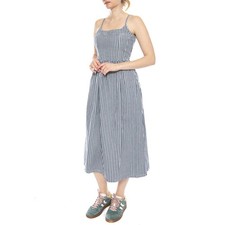 LEVIS Abito Donna Blu Alessia