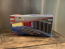 Vintage Lego 4520 LEGO Trains