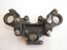 Té de fourche inférieur