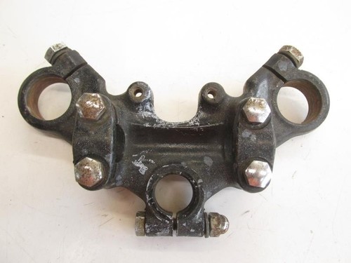 Té fourche inférieur - fourche,