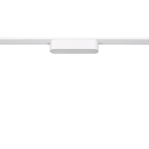 Spot linéaire led - sur, rail
