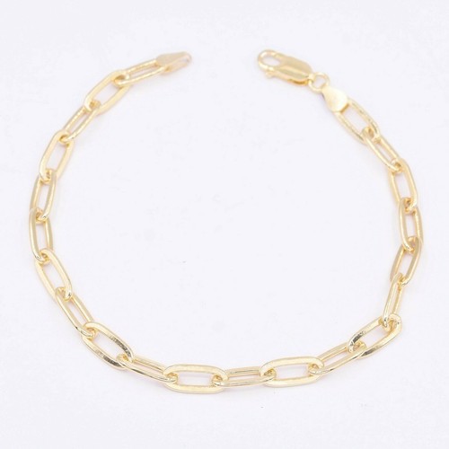 5.5mm Trombone Lien Chaîne de