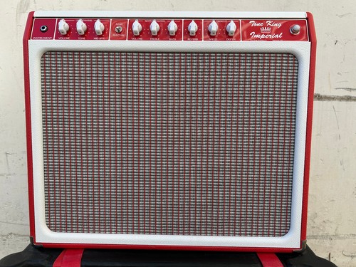 2013 tone king imperial mk1 - imperial,
