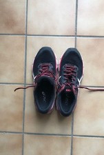 Basket Running Femme ASICS