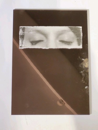Aude fourel inconnue - inconnue, 2015