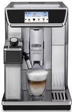 Expresso Broyeur DELONGHI primadonna elite experience ECAM650.85ms