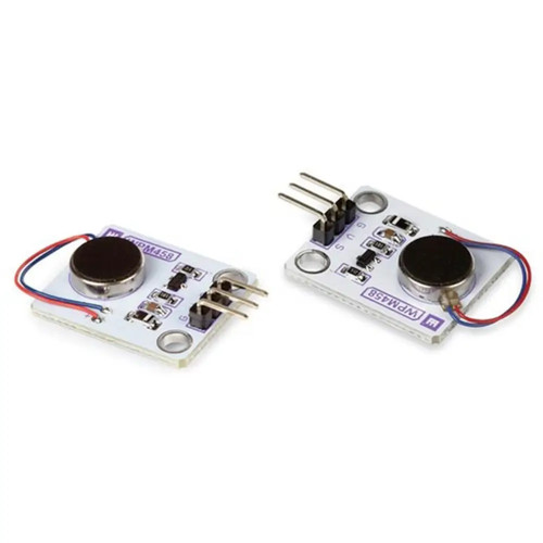 Module moteur vibrant - de,