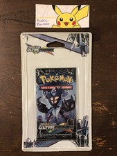 POKEMON BOOSTER SOUS BLISTER -