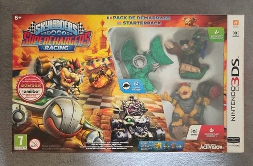 Nintendo 3ds jeu - 3ds, 3