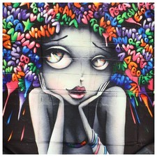 Brochier Soieries 1890. Carré