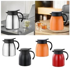 Carafe à café isotherme en
