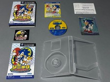 Sonic Mega Collection Nintendo