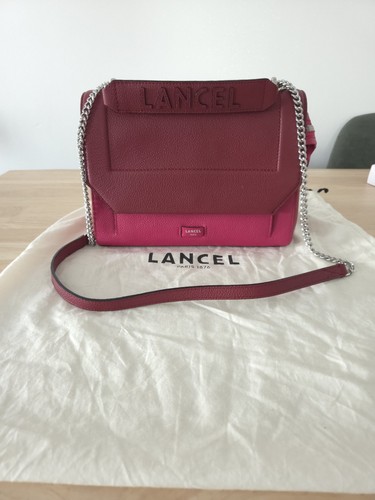 Lancel paris sac - lancel,