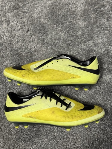 Nike hypervenom phatal - phatal, fg