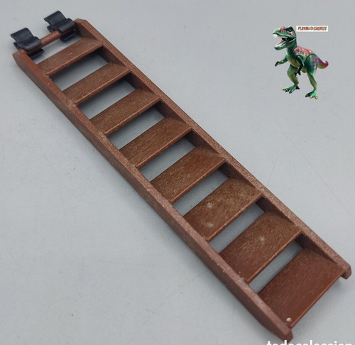 Playmobil escalier 8 - playmobil, à