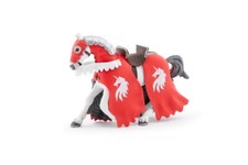 Papo 39781 Cheval Du Chevalier