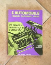 L'automobile Technologie