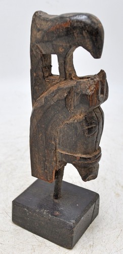 Buste tête cheval en - tête,