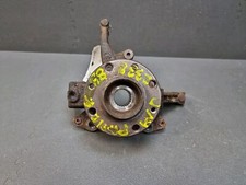 Porte fusée pivot avant droit - Fiat Panda 1.3Mjtd ABS de 2003 à 2013