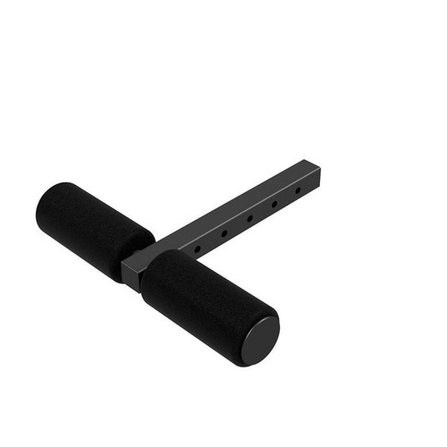 Extension jambe pour banc - de,