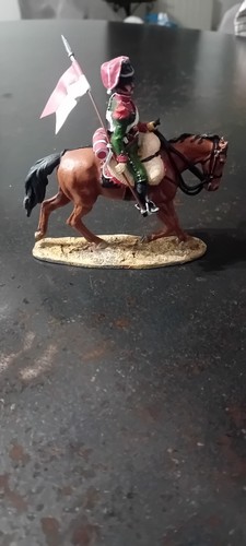 Del prado cavaliers napoleon - del, /