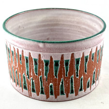 VIDE-POCHE Ancien Céramique