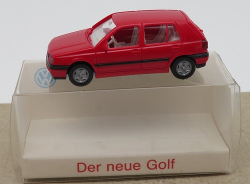 Micro wiking 87 vw - wiking,
