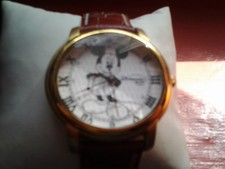 rare montre disney limité 1000 ex disneyland paris