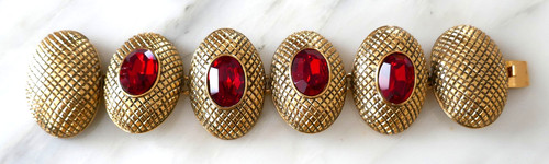 Charles jourdan bracelet en - jourdan,
