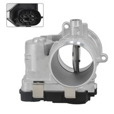 Boitier Corps Papillon for