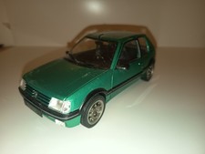 Peugeot 205 Gti Griffe