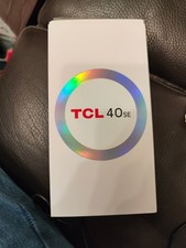 TCL 40 SE Violet - Smartphone