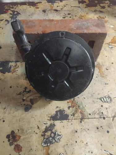 Lanceur démarreur tondeuse - lanceur,