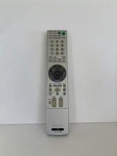 Sony RM-YD010 TV Remote