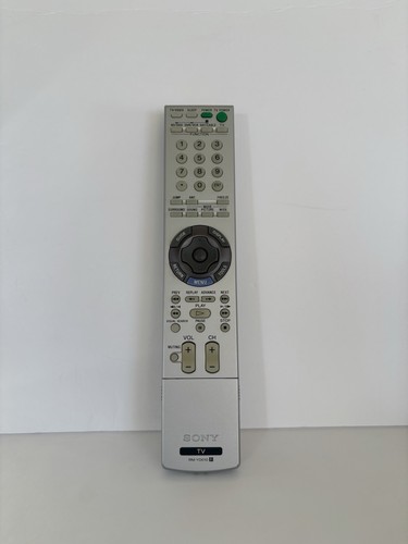 Sony yd010 remote - sony,