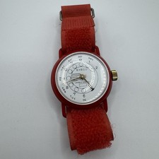 Rare montre mécanique années - rare,