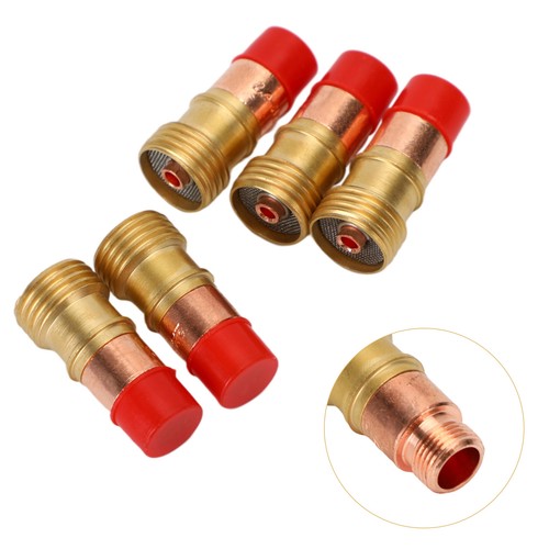 5pcs tig corps collet - 5pcs,
