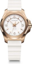 Victorinox Watch I.N.O.X. V 241954 Quartz White