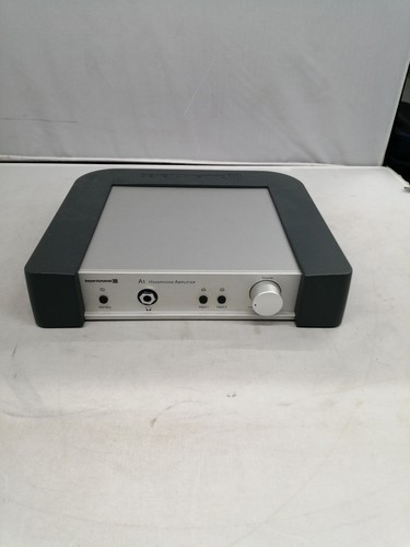 Amplificateur casque
