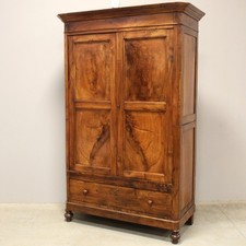Armoire Buffet d'époque Louis