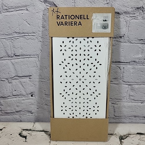 Ikea variera 20463 metal - metal, shelf