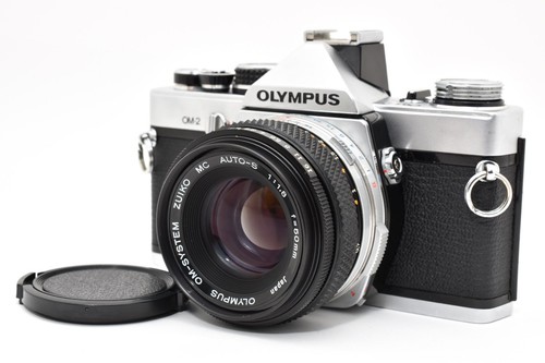 Olympus zuiko auto - zuiko, auto-s