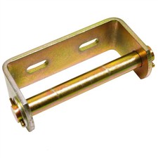 Support à roulettes pour remorque bateau / jet ski / dériveur 148 mm 19 mm...