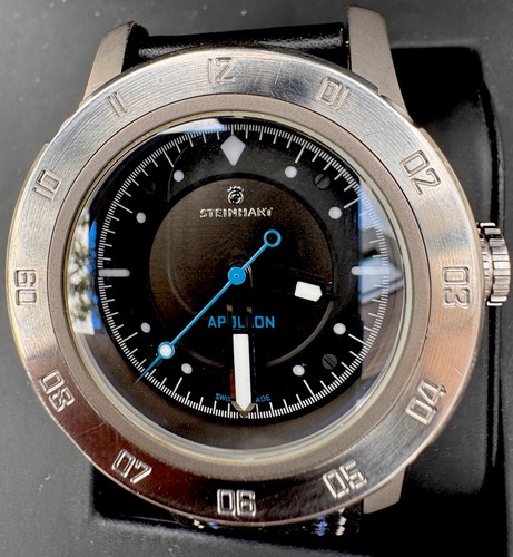 Montre plongée automatique - montre,