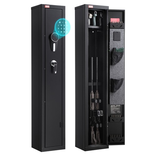 Vevor armoire fusils - à,