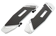 Plateau pilote Speedliner Arlen Ness Harley-Davidson Softail Touring 410022