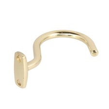 Support de queue de billard en métal, accessoire de suspension pour queue de