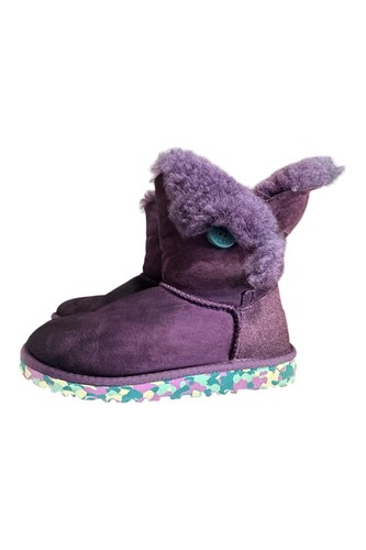 Ugg australia bailey button - ugg,