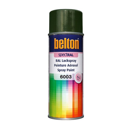 Bombe peinture belton - bombe, de