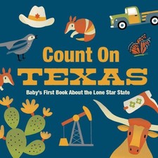 Count on Texas: Baby's First